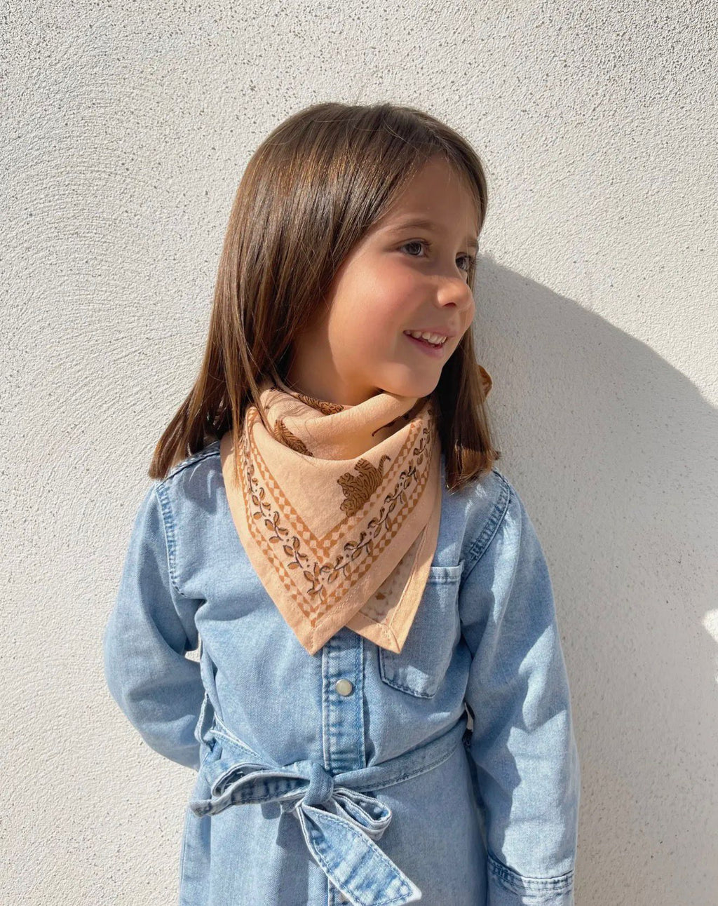 Foulard Oscar