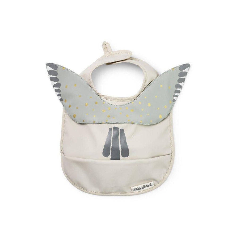 Bavaglino per bambini -Watercolours Wings