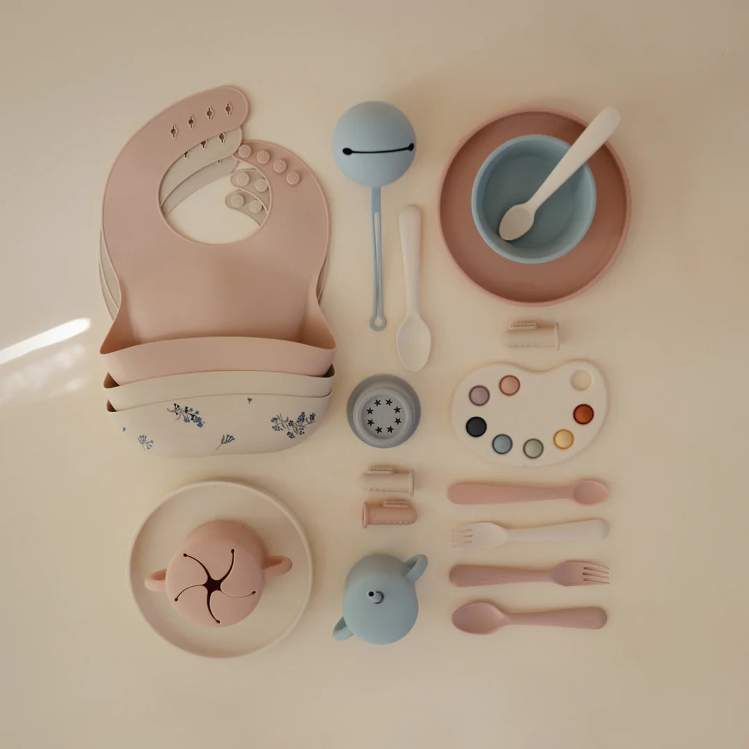 Custodia per ciuccio in silicone-Tradewinds