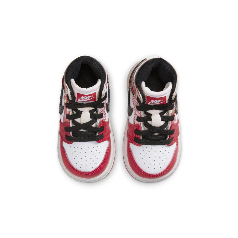 Air Jordan 1 Retro High OG Spider-Man Across the Spider-Verse (TD)
