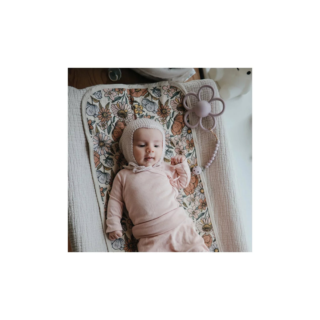 Clip Hera - Soft Lilac