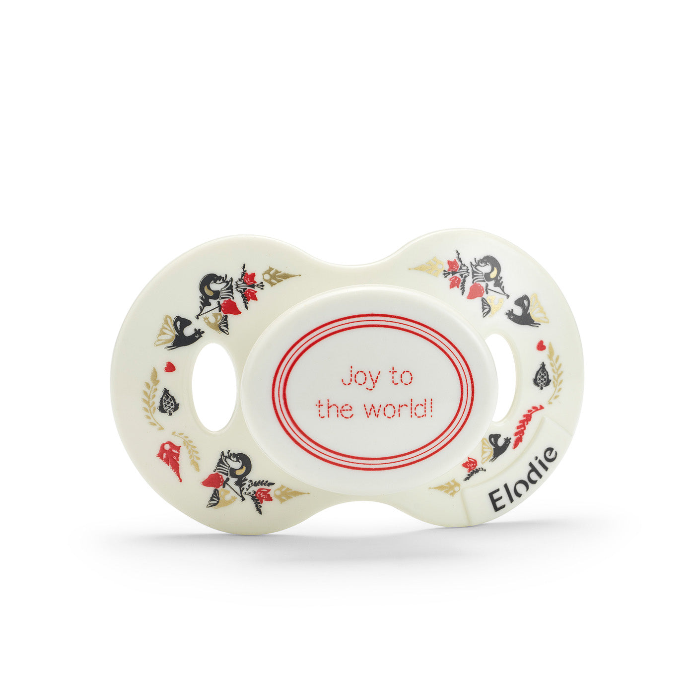 Ciuccio 3+ mesi - Joy to the world