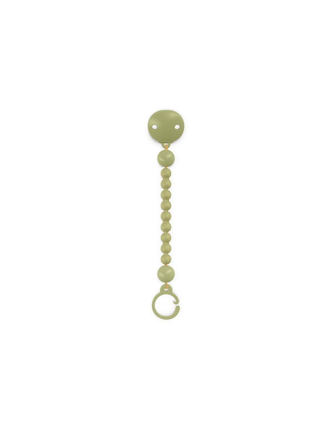 Clip Colour Essence - Verde Tartaruga