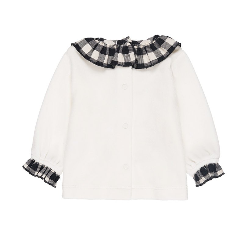 Tutina 2PZ Panna