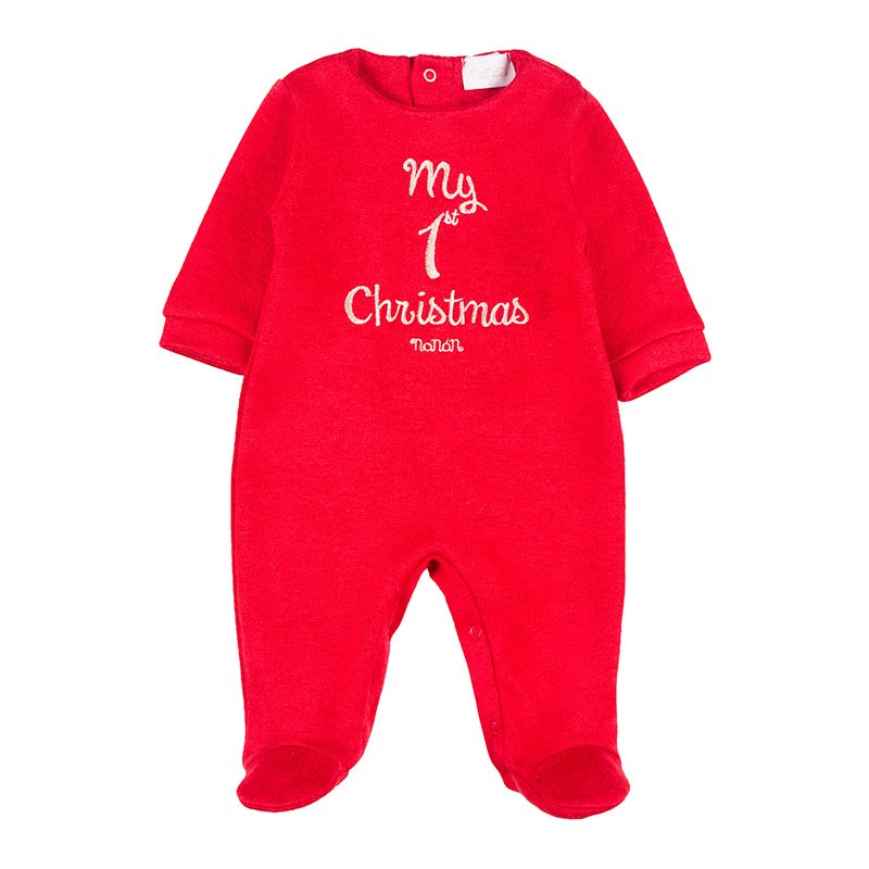 Tutina My First Christmas