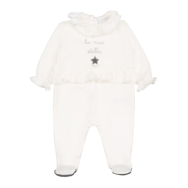 Tutina Panna "La mia stella"