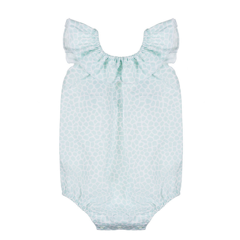 Nanan Costume Intero Maculato