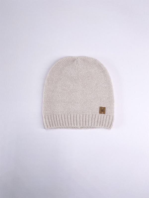 Bamboom Cappellino Fatto a Maglia Bimbo/Bimba