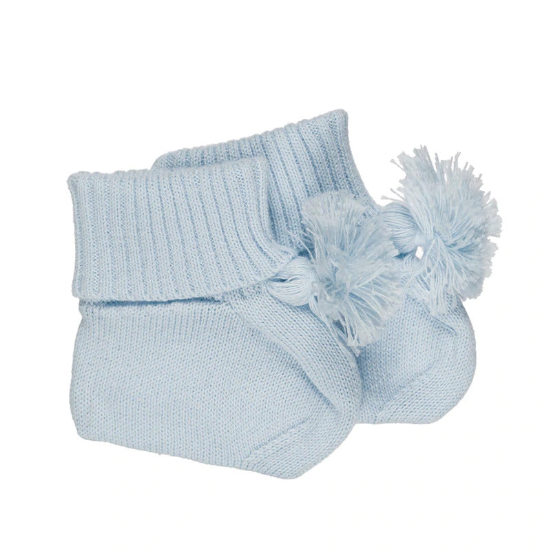 Nanan Scarpine in Filo con Nappina