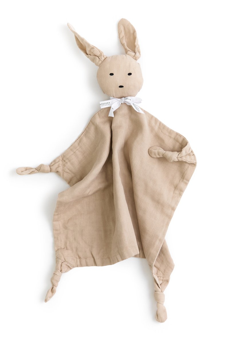 Bamboom DouDou - Muslin