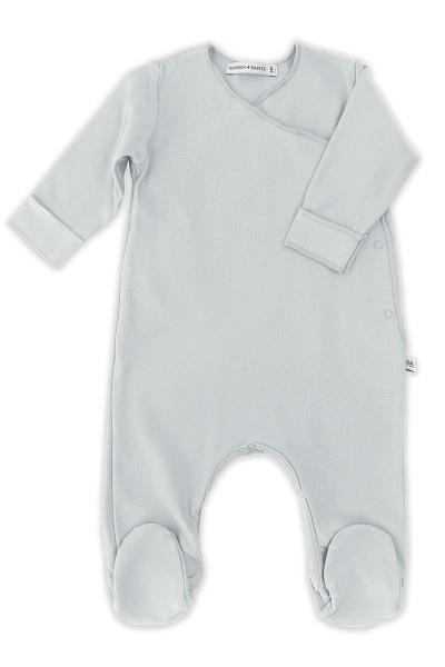 Bamboom Tutina con Piedi Pure