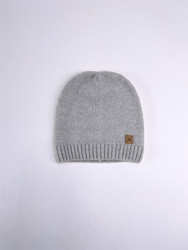 Bamboom Cappellino Fatto a Maglia Bimbo/Bimba