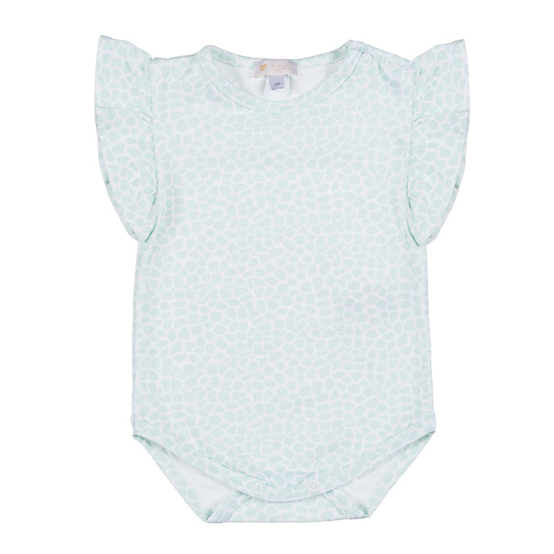Nanan T-shirt Maculata a Body