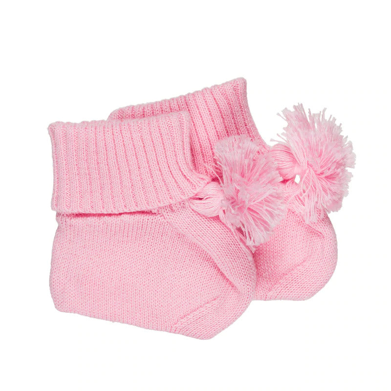 Nanan Scarpine in Filo con Nappina