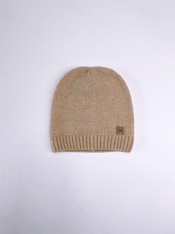 Bamboom Cappellino Fatto a Maglia Bimbo/Bimba