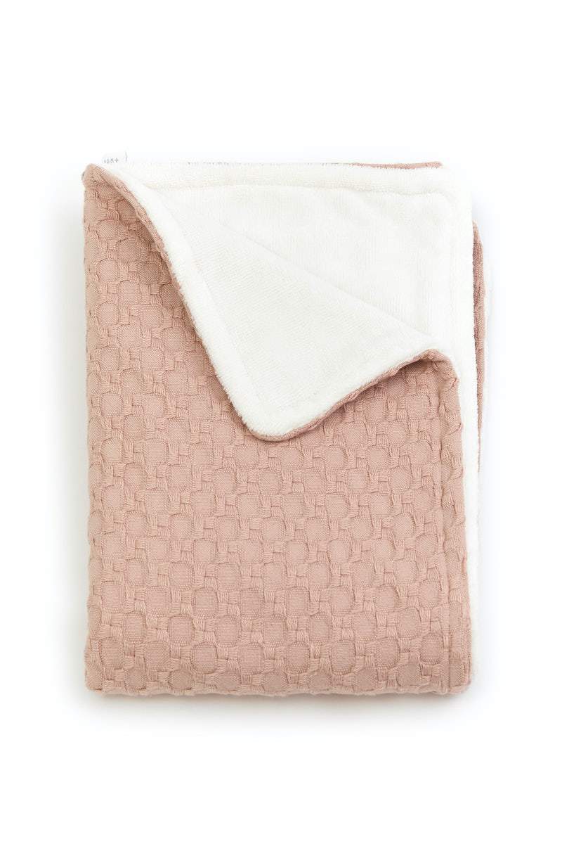 Bamboom Coperta - Honey