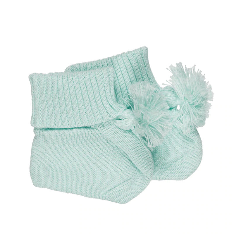 Nanan Scarpine in Filo con Nappina