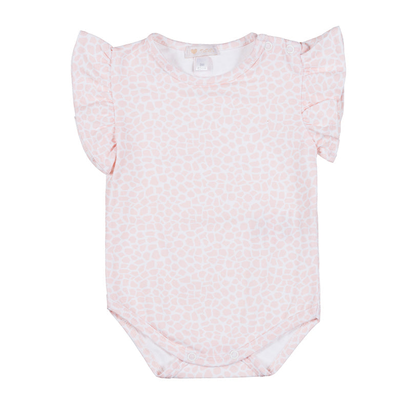 Nanan T-shirt Maculata a Body