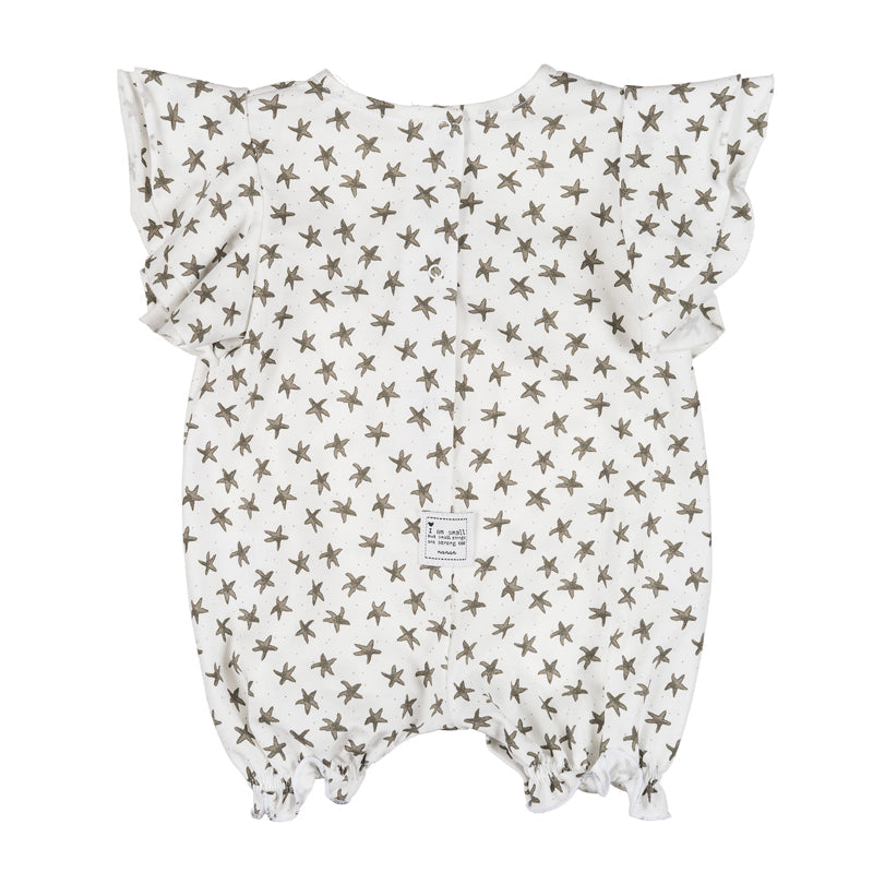 Nanan Pagliaccetto con Stelline