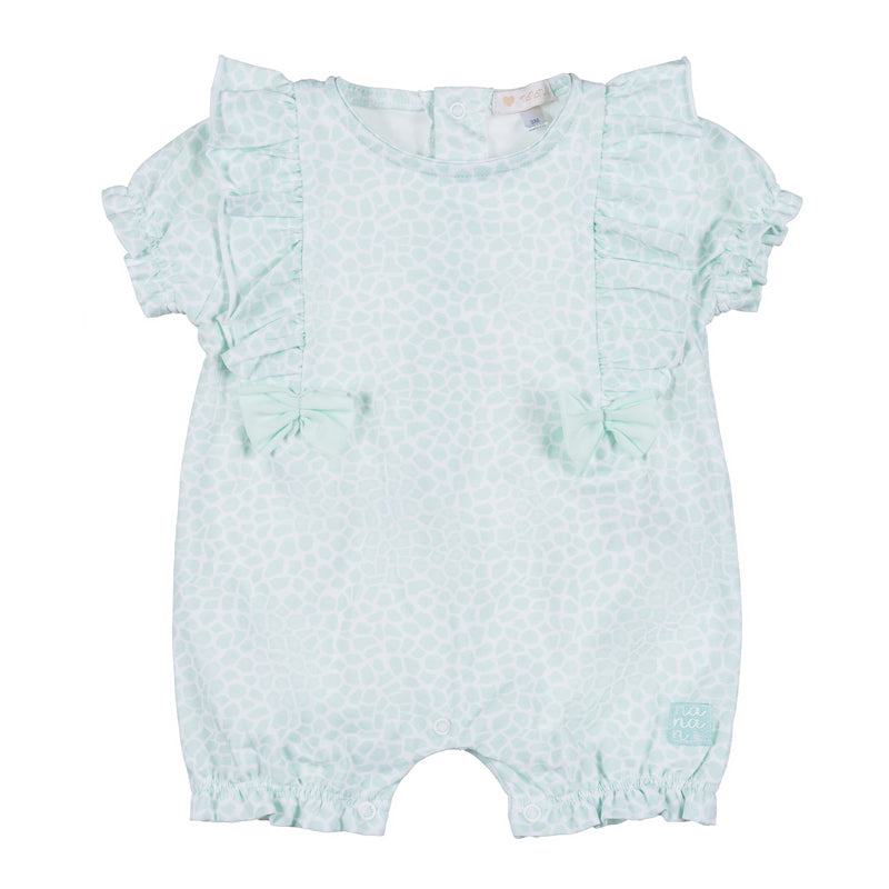Nanan Pagliaccetto Maculato Jersey