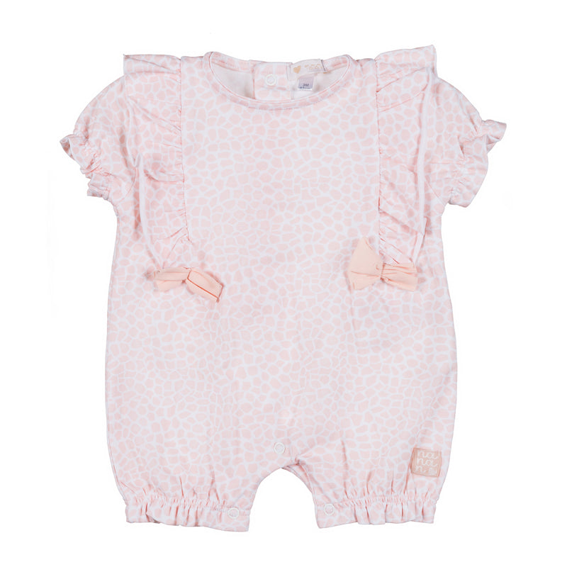 Nanan Pagliaccetto Maculato Jersey