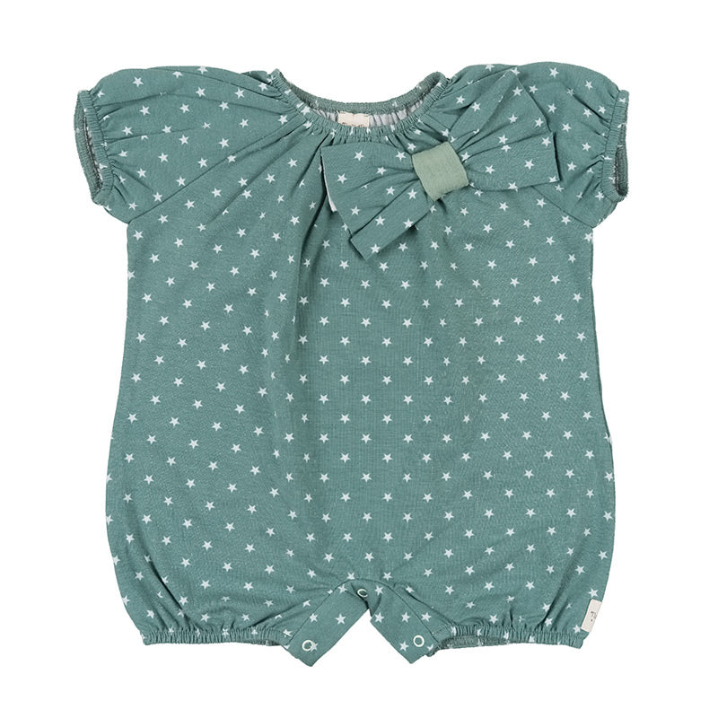 Nanan Pagliaccetto con Manica Raglan