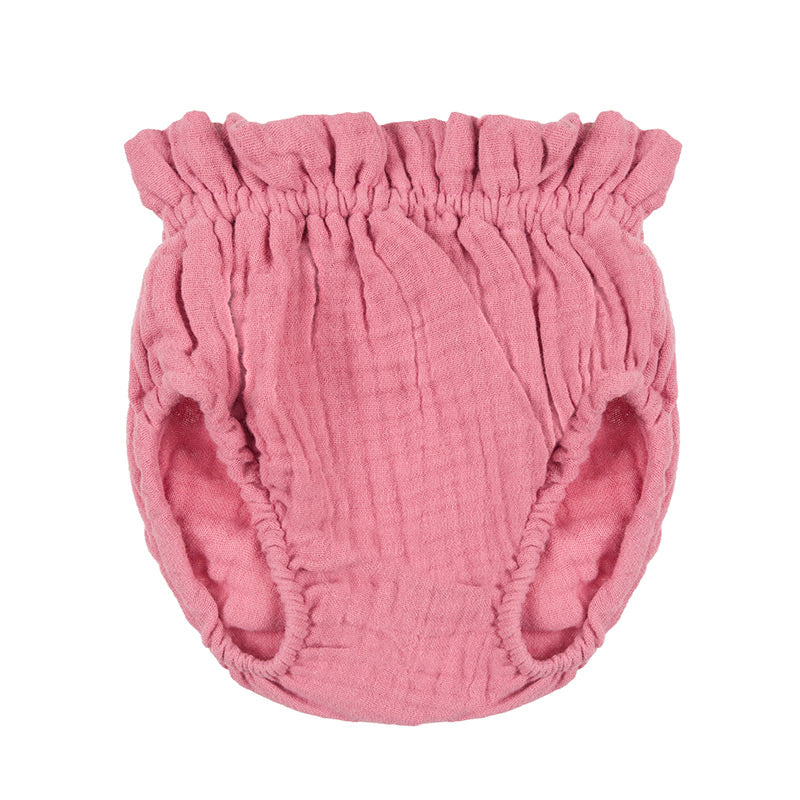 Nanan Coulotte Fucsia