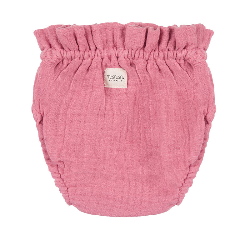 Nanan Coulotte Fucsia