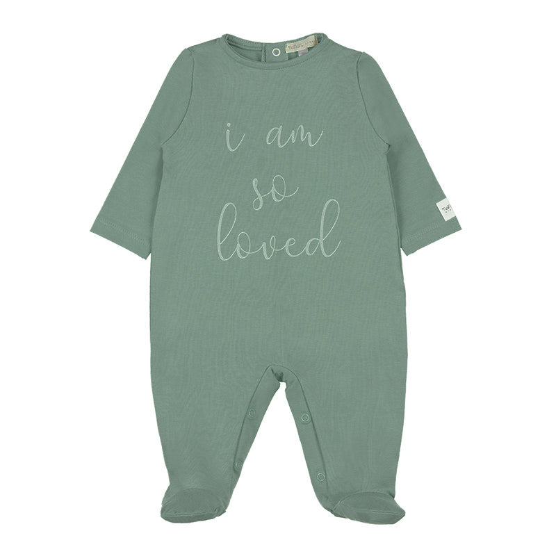 Nanan Tutina "I Am So Loved"