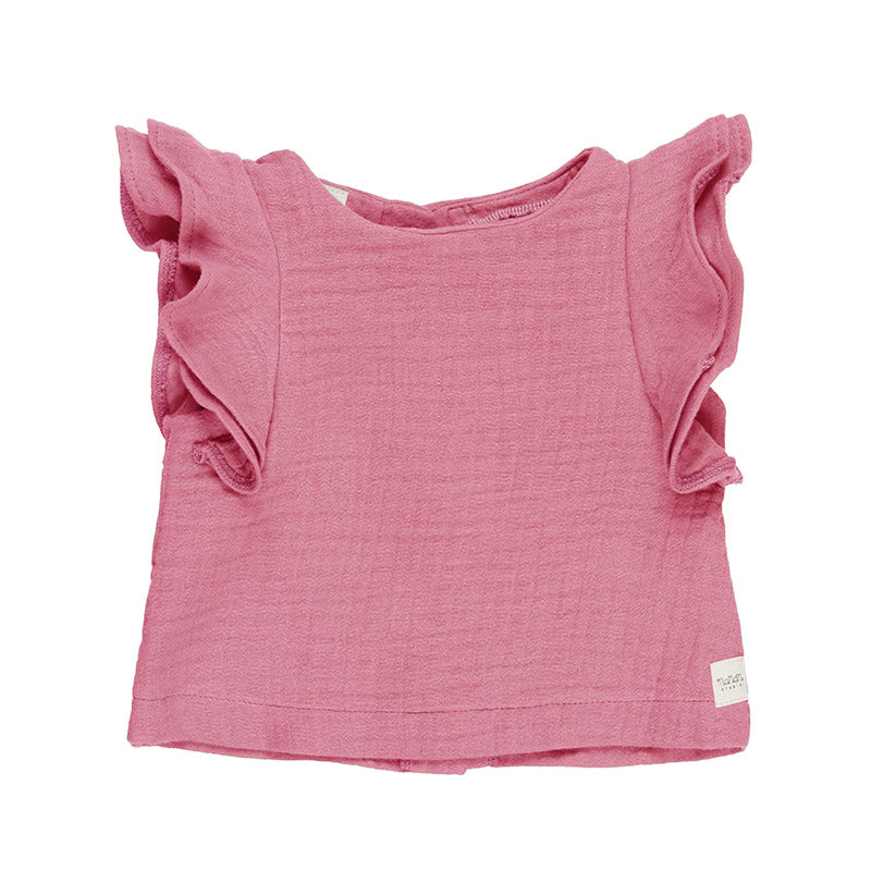 Nanan T-Shirt in Garza