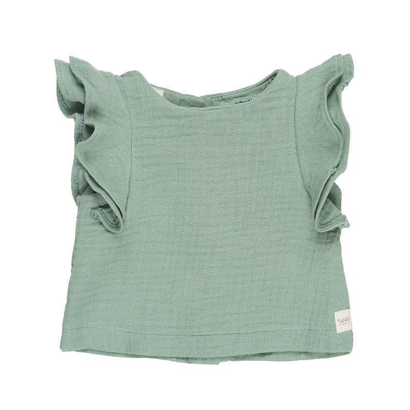 Nanan T-Shirt in Garza