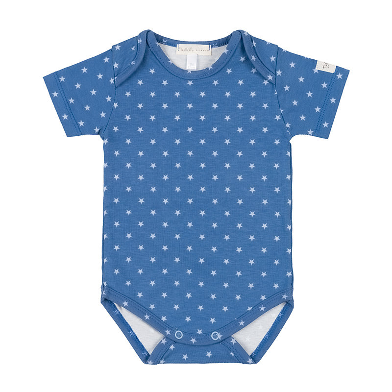 Nanan Body con Stelline