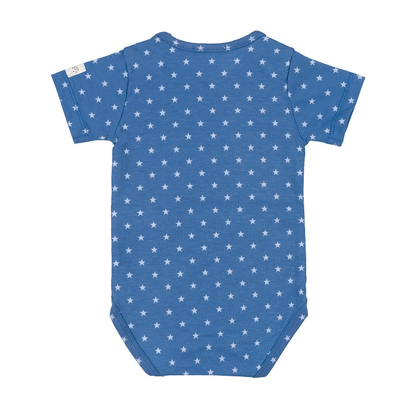 Nanan Body con Stelline