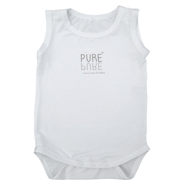 Body bambino canottiera