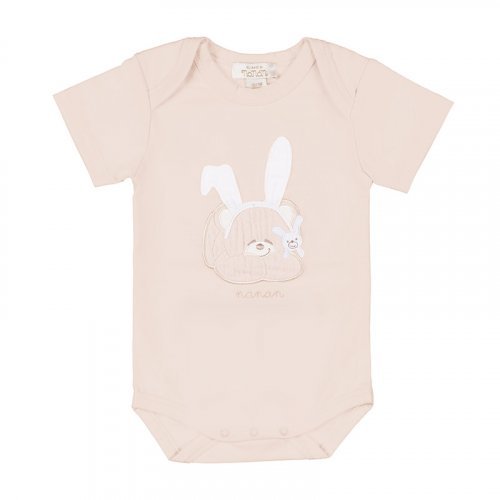Body Orsetto Beige