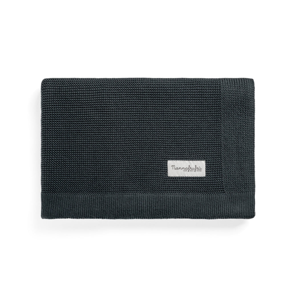 Nannafrufrù Coperta Bamboo e Cotone