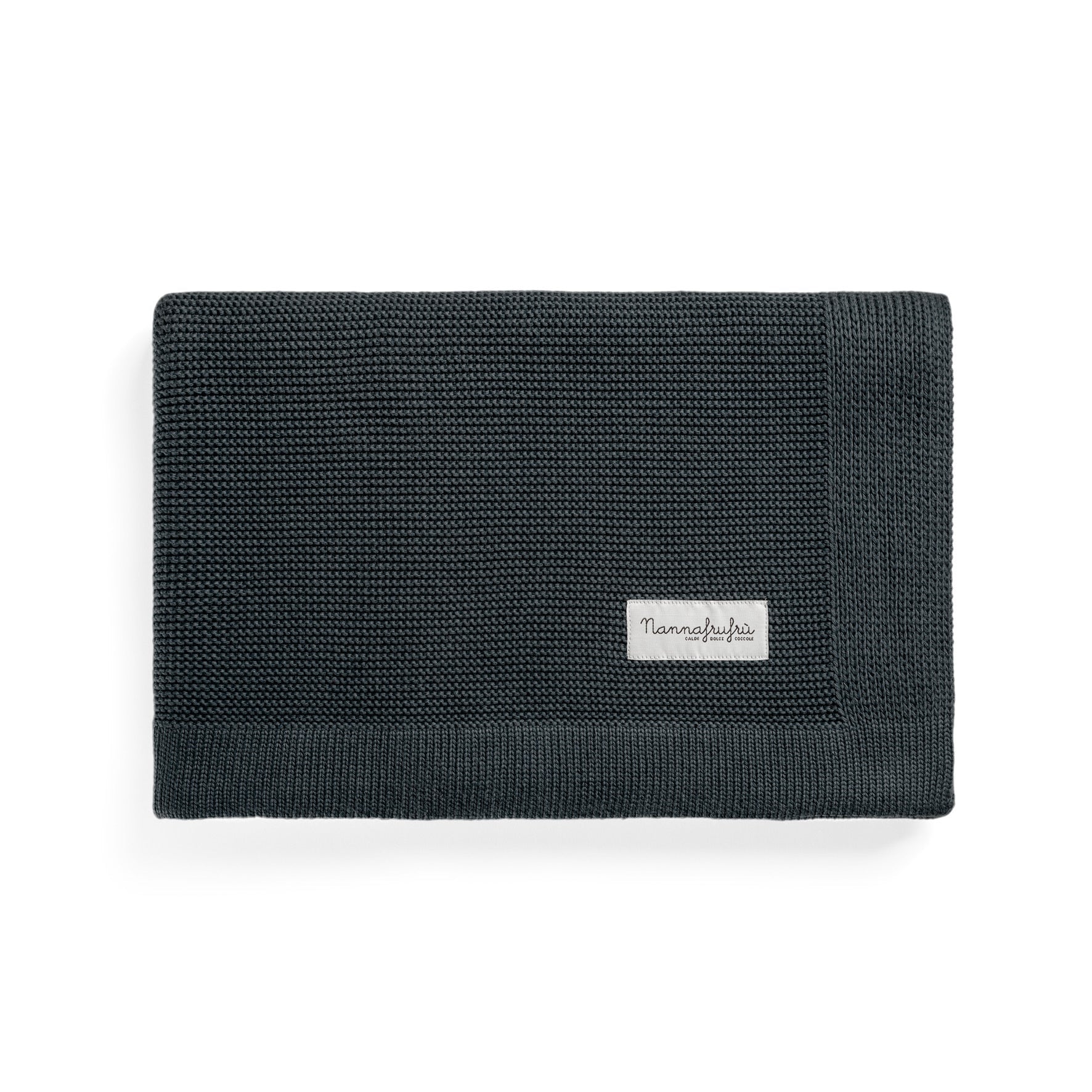 Nannafrufrù Coperta Bamboo e Cotone